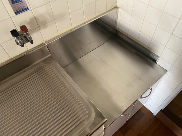 寿ハイツの物件内観写真